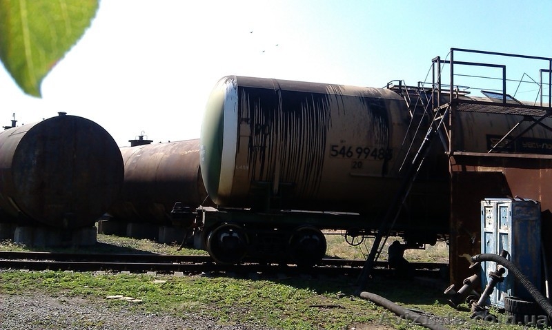 Продаётся промышленный комплекс - нефтебаза и складские помещения.. - <ro>Изображение</ro><ru>Изображение</ru> #4, <ru>Объявление</ru> #91952