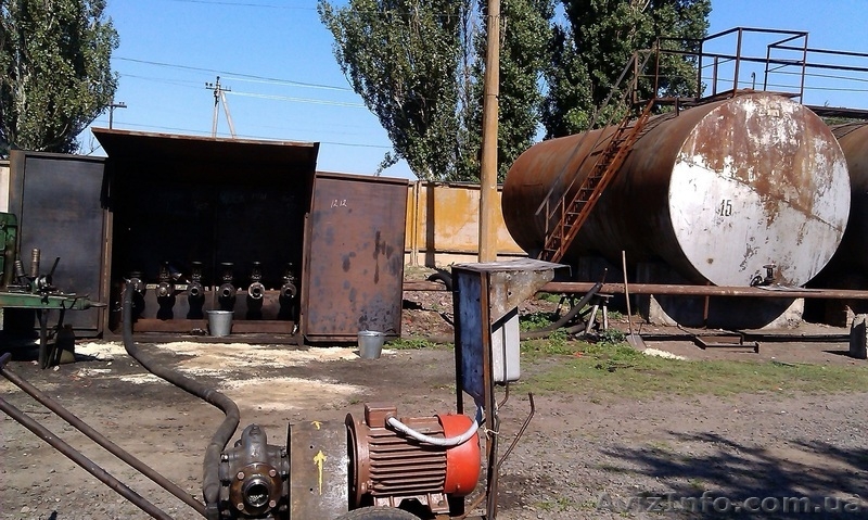 Продаётся промышленный комплекс - нефтебаза и складские помещения.. - <ro>Изображение</ro><ru>Изображение</ru> #6, <ru>Объявление</ru> #91952