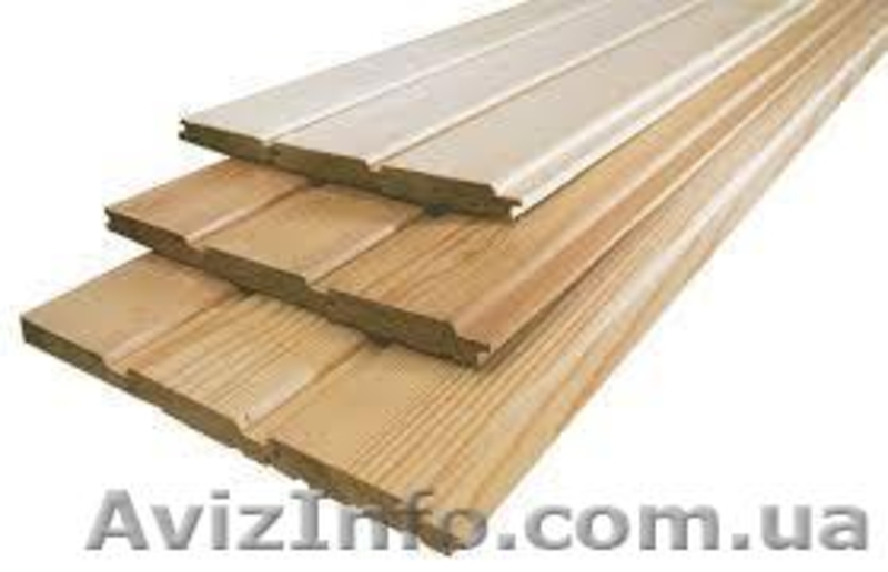  Вагонка, Доска пола по ценам производителя в Днепропетровске. - <ro>Изображение</ro><ru>Изображение</ru> #3, <ru>Объявление</ru> #1620450