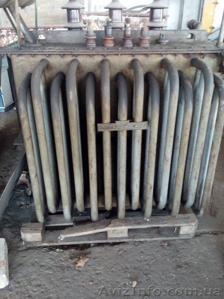 Покупаем масляные трансформаторы - <ro>Изображение</ro><ru>Изображение</ru> #4, <ru>Объявление</ru> #1619852