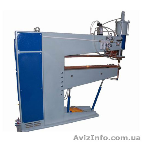 Продажа сварочного оборудования    - <ro>Изображение</ro><ru>Изображение</ru> #4, <ru>Объявление</ru> #1619856