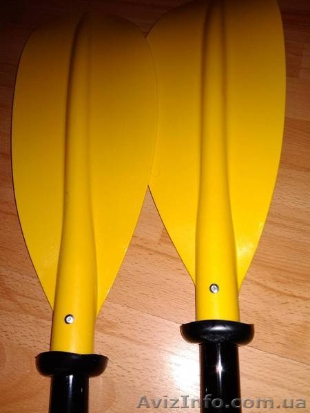 Качественные Вёсла для байдарок - <ro>Изображение</ro><ru>Изображение</ru> #5, <ru>Объявление</ru> #1624123