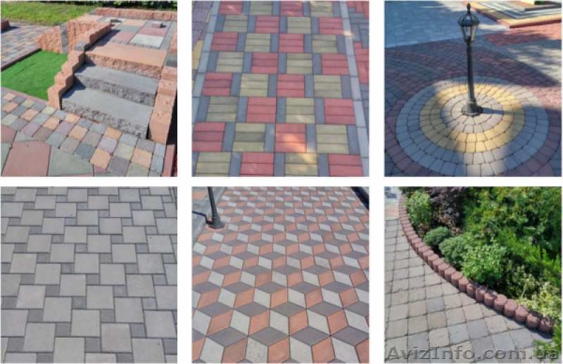 Производство бетонных изделий, еврозаборов - <ro>Изображение</ro><ru>Изображение</ru> #3, <ru>Объявление</ru> #1624815