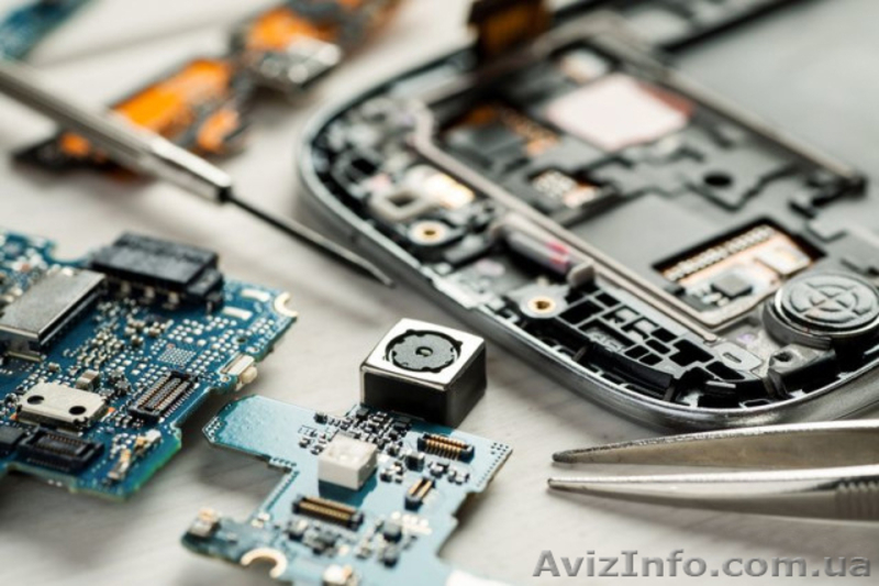 Ремонт мобильных телефонов в центре Днепра - <ro>Изображение</ro><ru>Изображение</ru> #5, <ru>Объявление</ru> #1623476