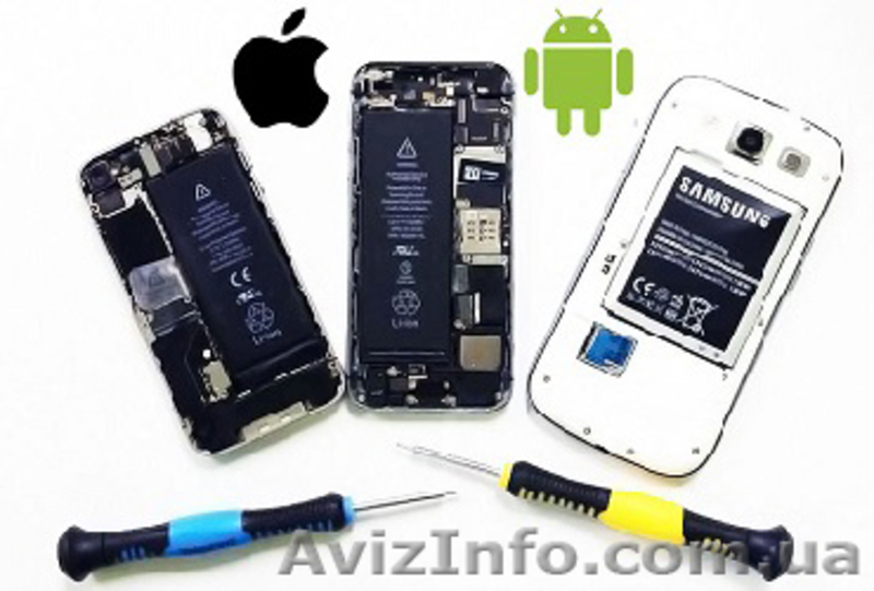 Ремонт мобильных телефонов в центре Днепра - <ro>Изображение</ro><ru>Изображение</ru> #3, <ru>Объявление</ru> #1623476