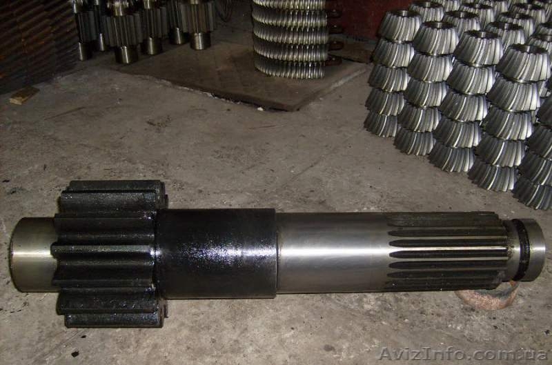 Купить Запчасти Редуктора СП-202, Комплектующие СП202, Запчасти редуктора СП 202 - <ro>Изображение</ro><ru>Изображение</ru> #3, <ru>Объявление</ru> #1623373