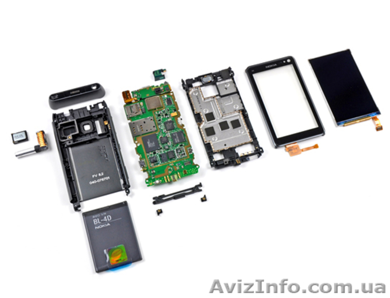 Ремонт мобильных телефонов в Днепре - <ro>Изображение</ro><ru>Изображение</ru> #4, <ru>Объявление</ru> #1623152