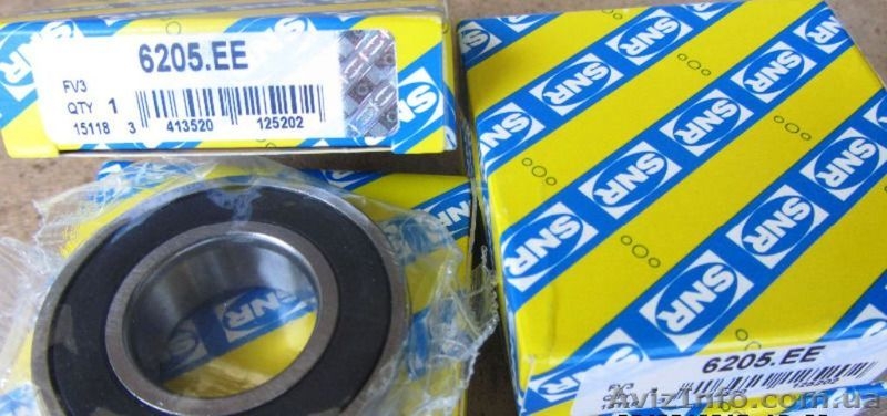 6222 LLU   - NTN    Подшипник шариковый - <ro>Изображение</ro><ru>Изображение</ru> #4, <ru>Объявление</ru> #1622285