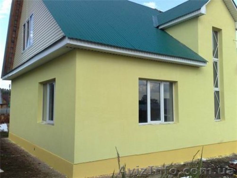 Утепление квартир и домов пенопластом - <ro>Изображение</ro><ru>Изображение</ru> #3, <ru>Объявление</ru> #1621740