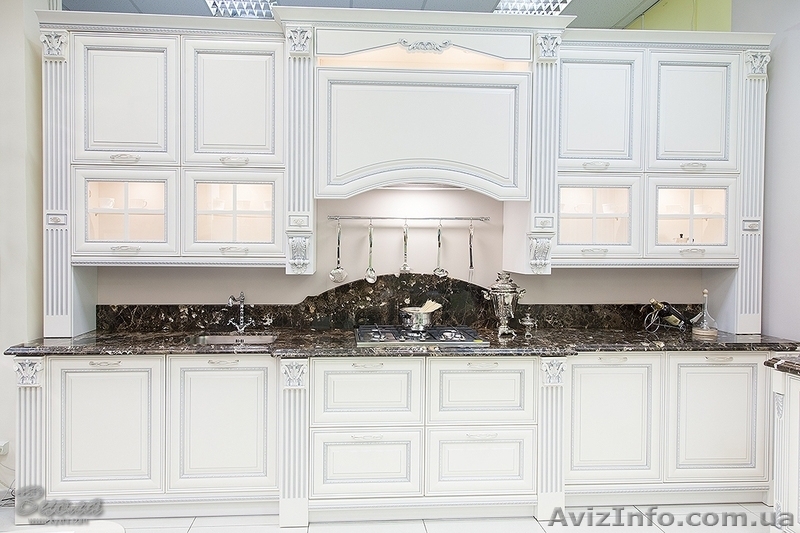 Распродажа Кухни по акционной цене со скидкой 40%-50%. Готовые кухни. Кухня за 1 - <ro>Изображение</ro><ru>Изображение</ru> #6, <ru>Объявление</ru> #1627609