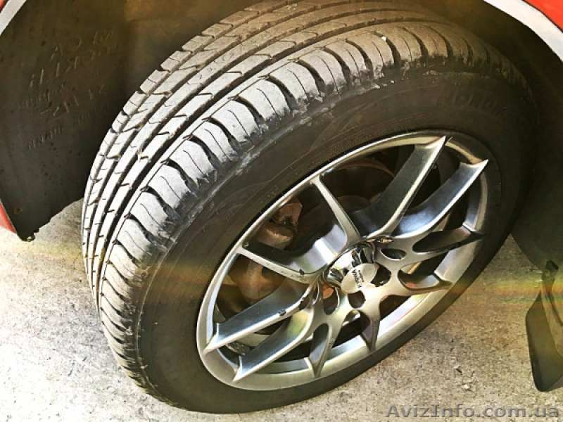 Продам автомобиль Daewoo Sens, 2005 года, Кривой Рог - <ro>Изображение</ro><ru>Изображение</ru> #3, <ru>Объявление</ru> #1627680