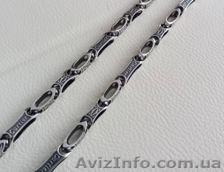 Брендовая цепочка Cartier ! - <ro>Изображение</ro><ru>Изображение</ru> #3, <ru>Объявление</ru> #1627237