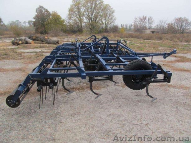 Культиватор под т 150 от производителя - <ro>Изображение</ro><ru>Изображение</ru> #4, <ru>Объявление</ru> #1627371