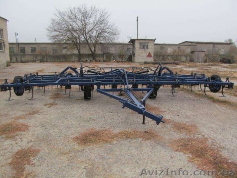 Культиватор под т 150 от производителя - <ro>Изображение</ro><ru>Изображение</ru> #5, <ru>Объявление</ru> #1627371