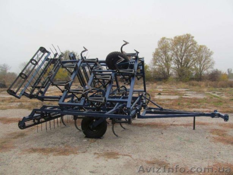 Культиватор под т 150 от производителя - <ro>Изображение</ro><ru>Изображение</ru> #6, <ru>Объявление</ru> #1627371