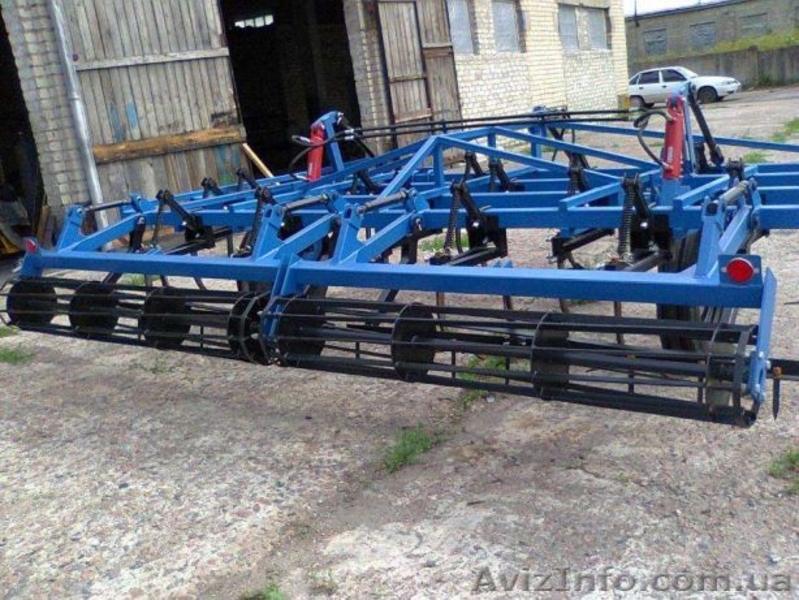 Культиватор под т 150 от производителя - <ro>Изображение</ro><ru>Изображение</ru> #7, <ru>Объявление</ru> #1627371