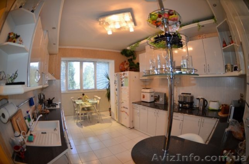 Сдам в аренду квартиру с евроремонтом - <ro>Изображение</ro><ru>Изображение</ru> #6, <ru>Объявление</ru> #1626616