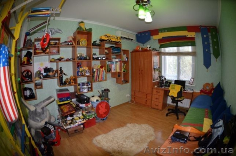 Сдам в аренду квартиру с евроремонтом - <ro>Изображение</ro><ru>Изображение</ru> #4, <ru>Объявление</ru> #1626616