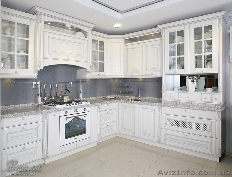 Распродажа Кухни по акционной цене со скидкой 40%-50%. Готовые кухни. Кухня за 1 - <ro>Изображение</ro><ru>Изображение</ru> #3, <ru>Объявление</ru> #1627609