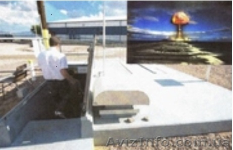 Личный бункер. Проектирование. Консультации. - <ro>Изображение</ro><ru>Изображение</ru> #3, <ru>Объявление</ru> #1626393