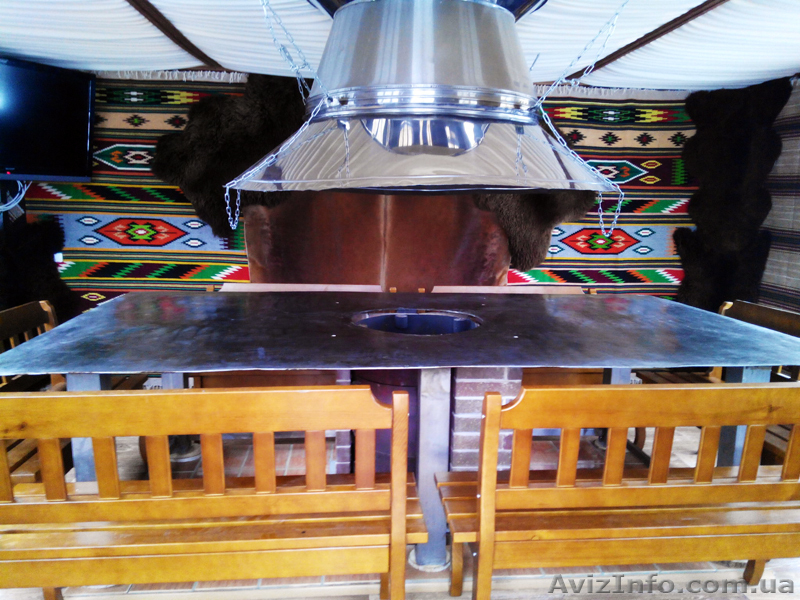 Сдам в аренду кафе с двумя летними площадками - <ro>Изображение</ro><ru>Изображение</ru> #3, <ru>Объявление</ru> #1626623