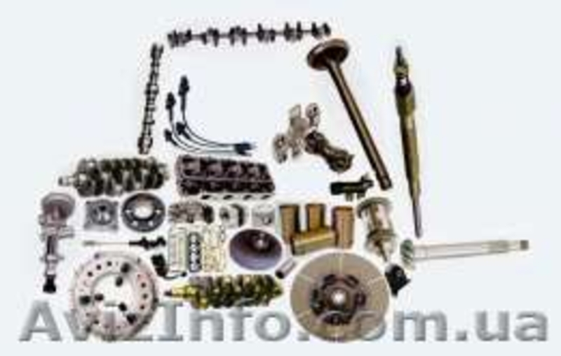 Ремонт погрузчиков (Днепр) - <ro>Изображение</ro><ru>Изображение</ru> #3, <ru>Объявление</ru> #1627449