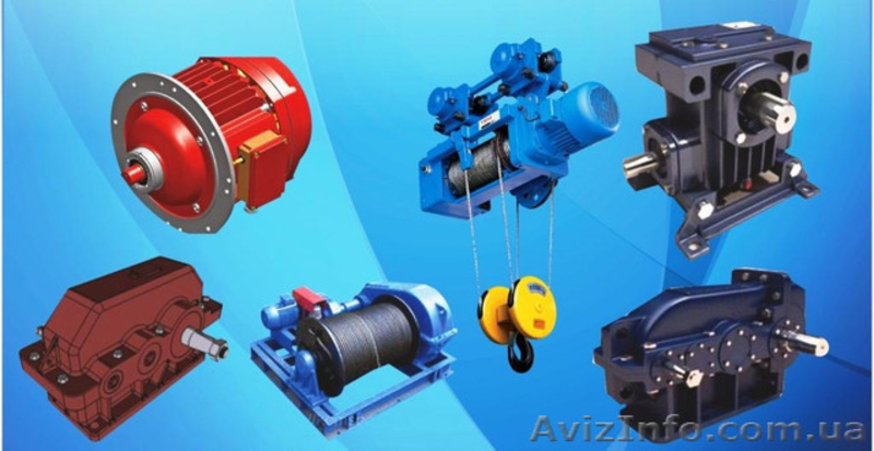 Ремонт погрузчиков (Днепр) - <ro>Изображение</ro><ru>Изображение</ru> #5, <ru>Объявление</ru> #1627449