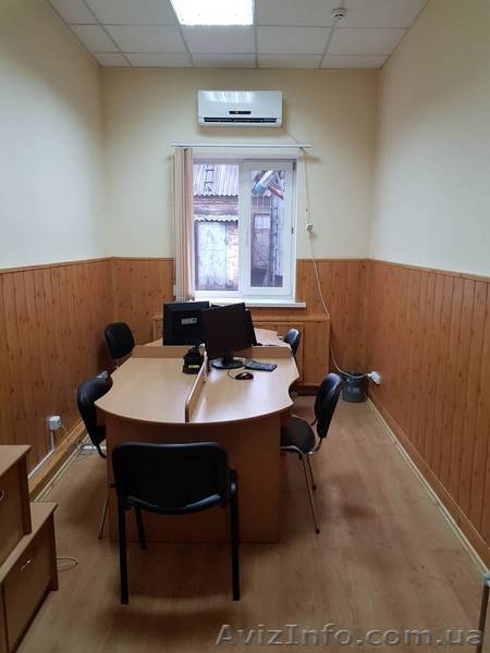 Сдаются в аренду или продаются полностью оборудованные офисные помещения - <ro>Изображение</ro><ru>Изображение</ru> #5, <ru>Объявление</ru> #1626620