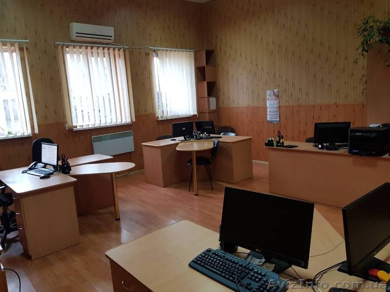 Сдаются в аренду или продаются полностью оборудованные офисные помещения - <ro>Изображение</ro><ru>Изображение</ru> #4, <ru>Объявление</ru> #1626620
