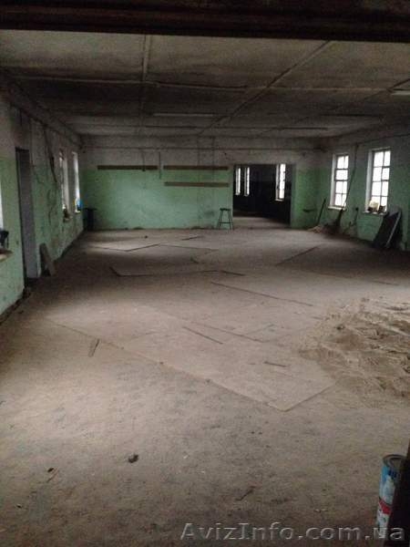 Продам (возможна рассрочка)  производственную базу  - <ro>Изображение</ro><ru>Изображение</ru> #3, <ru>Объявление</ru> #1626617