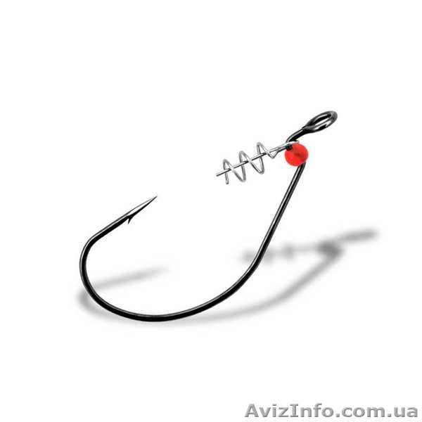Рыболовные крючки и аксессуары GURZA - <ro>Изображение</ro><ru>Изображение</ru> #3, <ru>Объявление</ru> #1629607