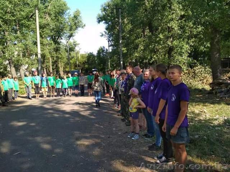 АДС"Скіф" запрошує відвідати Літню Скаутську Школу "Джерело 2018" - <ro>Изображение</ro><ru>Изображение</ru> #4, <ru>Объявление</ru> #1628965