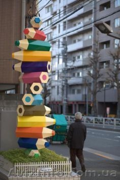 Объемные фигуры из пенопласта и пластика. Объемные декорации. - <ro>Изображение</ro><ru>Изображение</ru> #4, <ru>Объявление</ru> #1630015