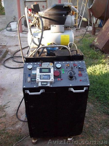 Продам самодельный бустер для чистки от отложений солей, окислов и пр. - <ro>Изображение</ro><ru>Изображение</ru> #3, <ru>Объявление</ru> #1630734