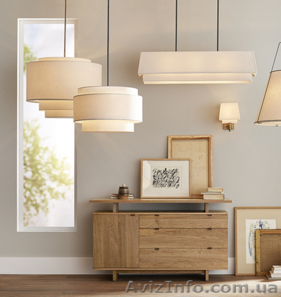 Абажуры на заказ - <ro>Изображение</ro><ru>Изображение</ru> #3, <ru>Объявление</ru> #1630975