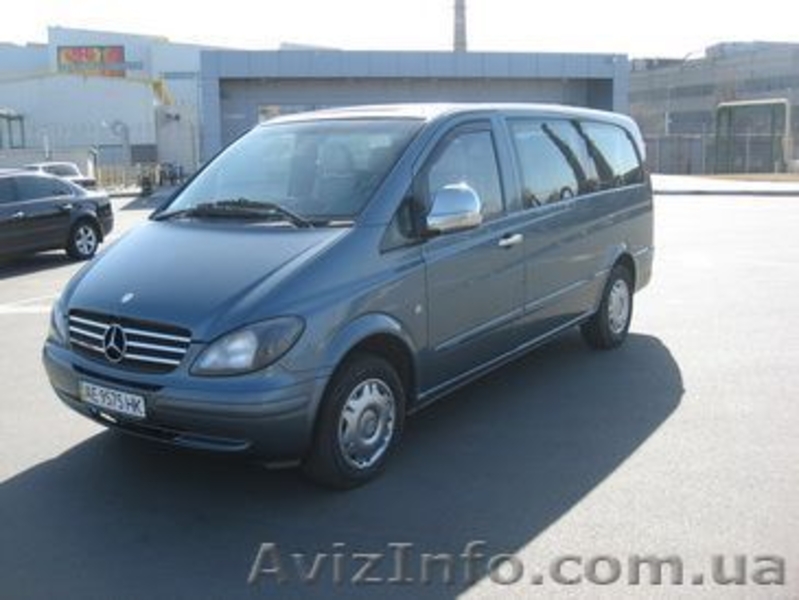 Пассажирские перевозки, межгород, авто на свадьбу - <ro>Изображение</ro><ru>Изображение</ru> #4, <ru>Объявление</ru> #1630845