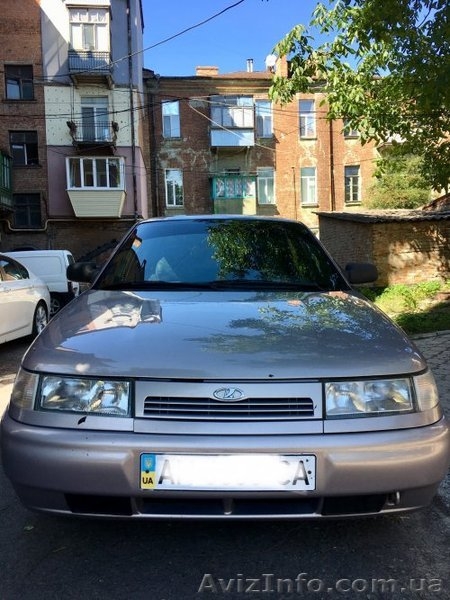 Продам ВАЗ 2110 2007г 1,6 8кл - <ro>Изображение</ro><ru>Изображение</ru> #5, <ru>Объявление</ru> #1628342