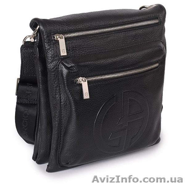 Мужские сумки, клатчи и другое - кожа, экокожа с гарантией и быстрой доставкой - <ro>Изображение</ro><ru>Изображение</ru> #3, <ru>Объявление</ru> #1630323