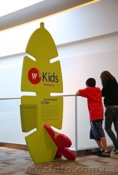 Студия «ОМИ»: изготовление объемной рекламы - <ro>Изображение</ro><ru>Изображение</ru> #3, <ru>Объявление</ru> #1630334