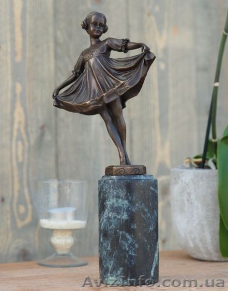 Изготовление скульптур на заказ с доставкой и установкой - <ro>Изображение</ro><ru>Изображение</ru> #5, <ru>Объявление</ru> #1630025