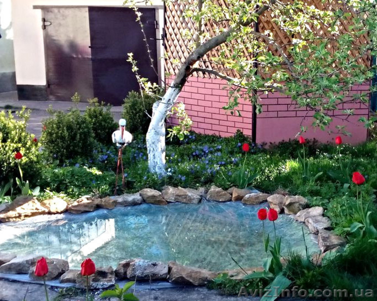 Отличный утеплённый дом - <ro>Изображение</ro><ru>Изображение</ru> #6, <ru>Объявление</ru> #1630018