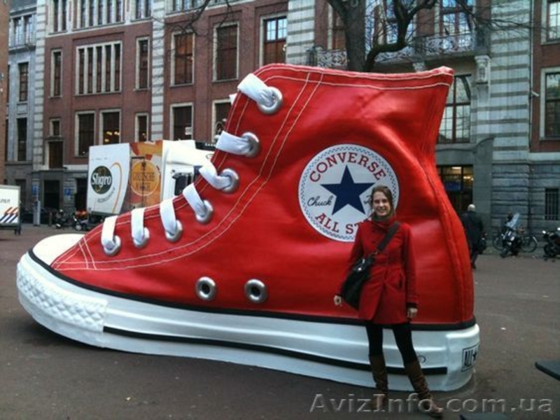 Объемные фигуры из пенопласта и пластика. Объемные декорации. - <ro>Изображение</ro><ru>Изображение</ru> #3, <ru>Объявление</ru> #1630015