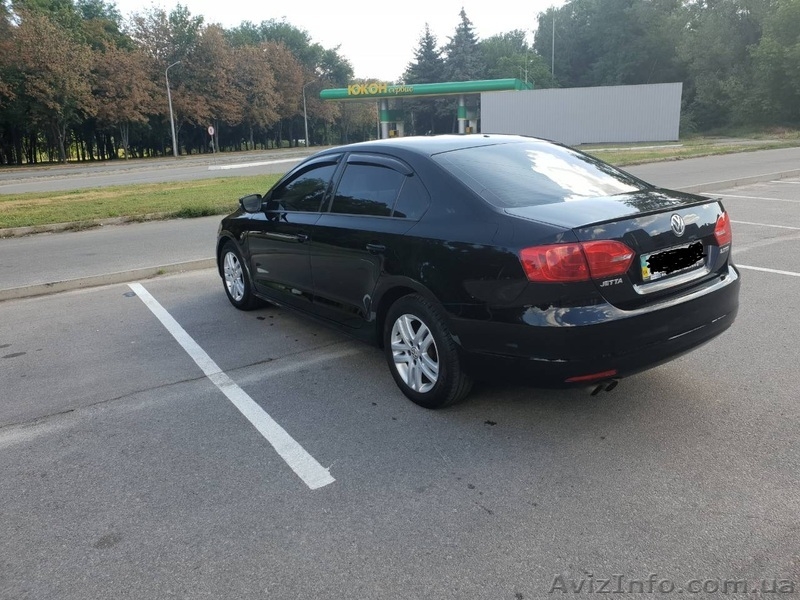 Volkswagen jetta'12. - <ro>Изображение</ro><ru>Изображение</ru> #3, <ru>Объявление</ru> #1632808