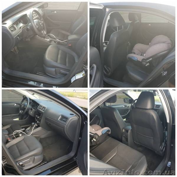 Volkswagen jetta'12. - <ro>Изображение</ro><ru>Изображение</ru> #4, <ru>Объявление</ru> #1632808