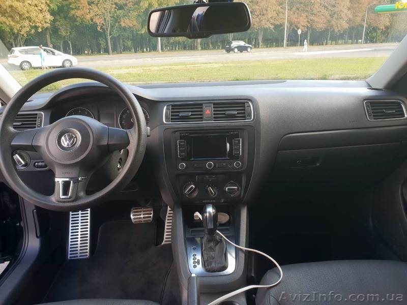 Volkswagen jetta'12. - <ro>Изображение</ro><ru>Изображение</ru> #5, <ru>Объявление</ru> #1632808