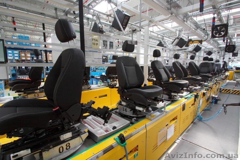 Рабочий на завод Adient (Польша) - <ro>Изображение</ro><ru>Изображение</ru> #3, <ru>Объявление</ru> #1631631