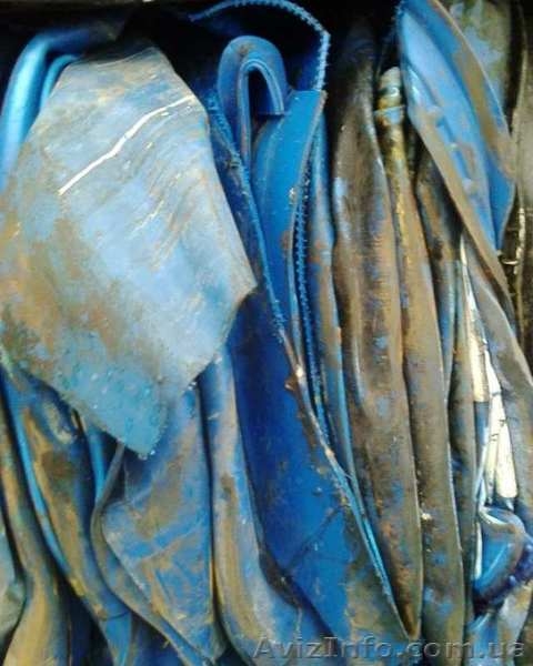 Закупаем отходы вторсырья HDPE: флакон, канистру и др. - <ro>Изображение</ro><ru>Изображение</ru> #2, <ru>Объявление</ru> #1634382