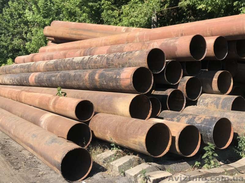 Недорого трубы б/у, стальные, в наличии и под заказ - <ro>Изображение</ro><ru>Изображение</ru> #3, <ru>Объявление</ru> #1634578