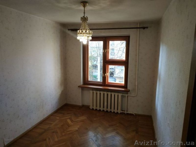 Продам 3-х комн. квартиру, р-н Нагорка, ул.Писаржевского 8 - <ro>Изображение</ro><ru>Изображение</ru> #1, <ru>Объявление</ru> #1635954