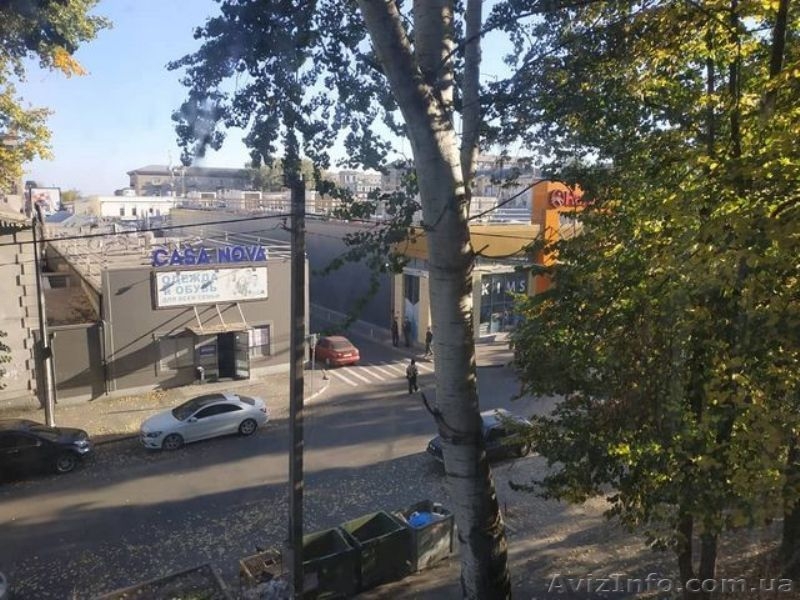 Продам 3-х комн. квартиру, р-н Нагорка, ул.Писаржевского 8 - <ro>Изображение</ro><ru>Изображение</ru> #4, <ru>Объявление</ru> #1635954